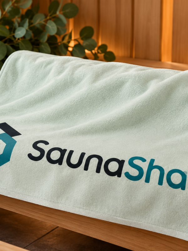 SaunaShark saunalina