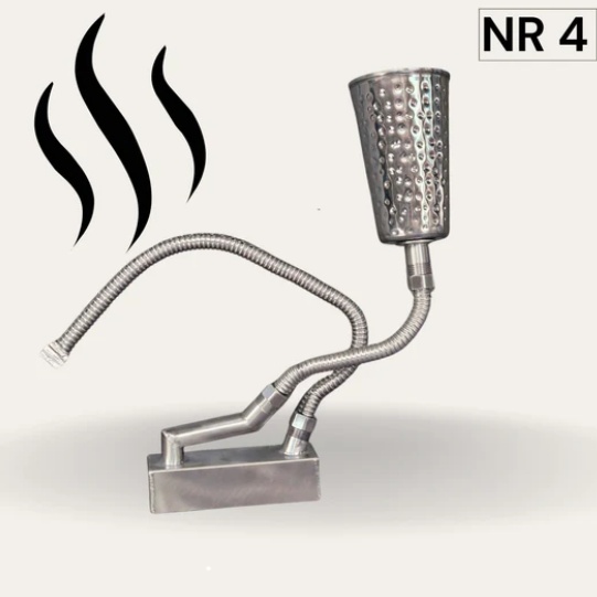 Legend 240 Leilikatalüsaator nr. 4